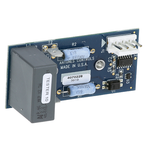 (image for) Roundup - AJ Antunes 7001077 BOARD,ISOLATOR , A/C LINE